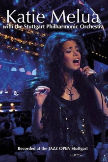 Katie Melua - With the Stuttgart Philharmonic Orchestra Trailer