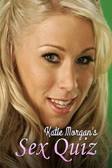 Katie Morgan's Sex Quiz Trailer