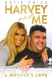 Katie Price: Harvey and Me Trailer