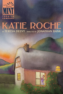 Katie Roche Trailer