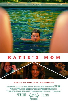 Katie's Mom Trailer