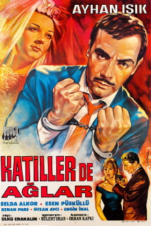 Katiller de Ağlar Trailer