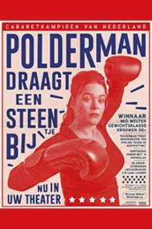 Katinka Polderman: Polderman Draagt een Steentje Bij Trailer