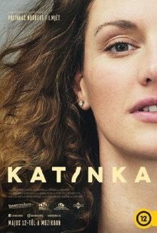 Katinka The Movie Trailer