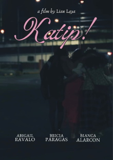 Katip! Trailer