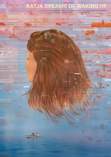 Katja Dreams of Waking Up Trailer