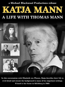 Katja Mann: A Life with Thomas Mann Trailer