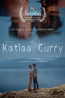Katlaa Curry Trailer