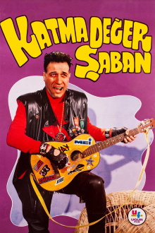 Katma Değer Şaban Trailer