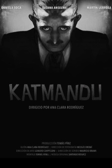 Katmandú Trailer