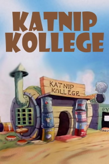 Katnip Kollege Trailer