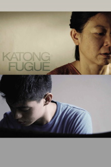 Katong Fugue Trailer