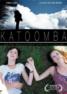 Katoomba Trailer