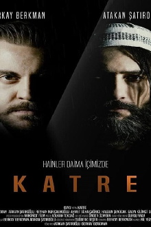 Katre: Hainler Daima İçimizde Trailer