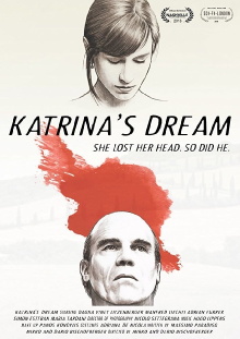 Katrina's Dream Trailer