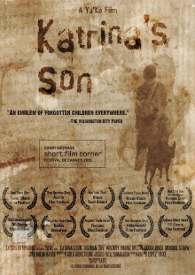 Katrina's Son Trailer
