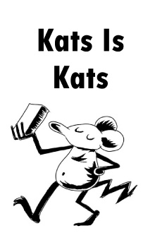 Kats Is Kats Trailer