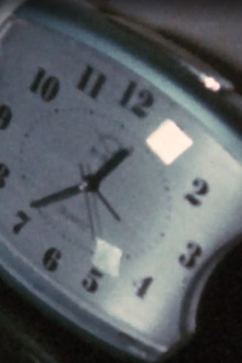 Katsakh: On the Day I Left Trailer