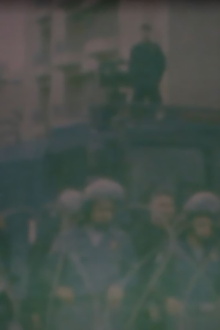 Katsakh: The People Want the Fall of the Regime Trailer