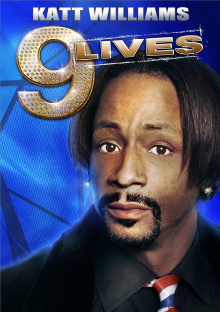 Katt Williams: 9 Lives Trailer