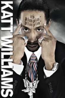 Katt Williams: It's Pimpin' Pimpin' Trailer