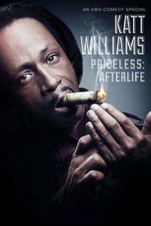 Katt Williams: Priceless: Afterlife Trailer