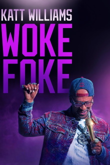 Katt Williams: Woke Foke Trailer