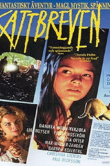 Kattbreven Trailer