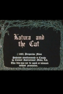 Katura and the Cat Trailer