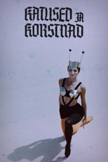 Katused ja korstnad Trailer