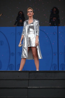 Katy Perry - BBC Radio 1's Big Weekend 2017 Trailer