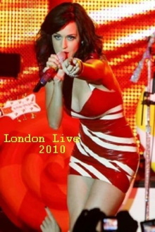 Katy Perry - London Live Trailer