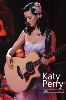Katy Perry: MTV Unplugged Trailer