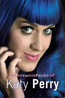 Katy Perry: The Outrageous World of Katy Perry Trailer