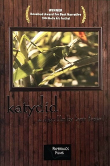 Katydid Trailer