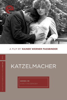 Katzelmacher Trailer