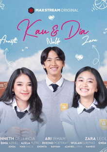 Kau & Dia Trailer