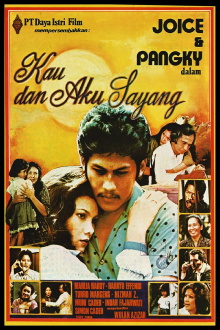 Kau dan Aku Sayang Trailer