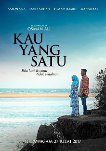 Kau Yang Satu Trailer