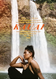 Kauai Trailer