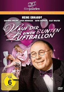 Kauf Dir einen bunten Luftballon Trailer