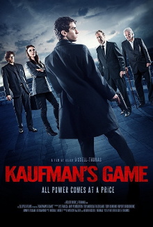 Kaufman's Game Trailer