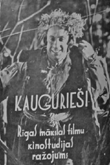 Kaugurieši Trailer