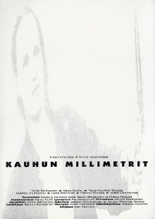 Kauhun millimetrit Trailer
