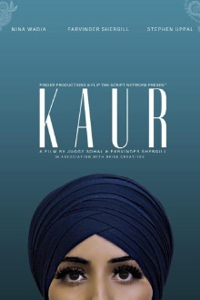 KAUR Trailer