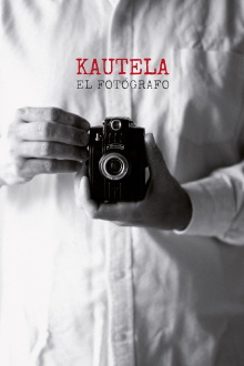 Kautela, Photographer Trailer