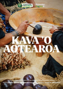 Kava o' Aotearoa Trailer