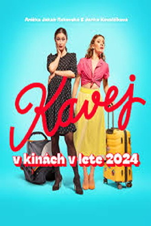 Kavej Trailer