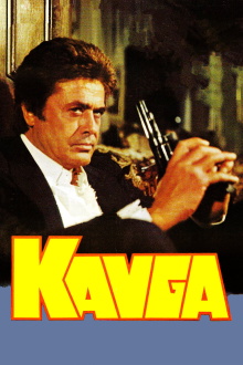 Kavga Trailer