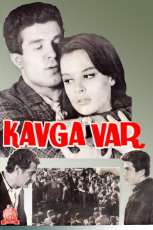 Kavga Var Trailer